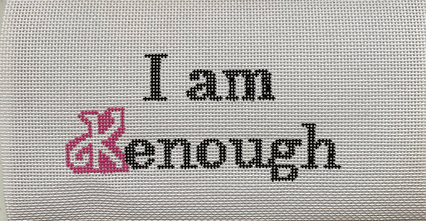 I am Kenough