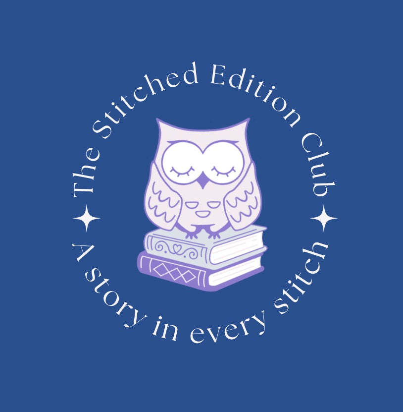 The Stitched Edition Club