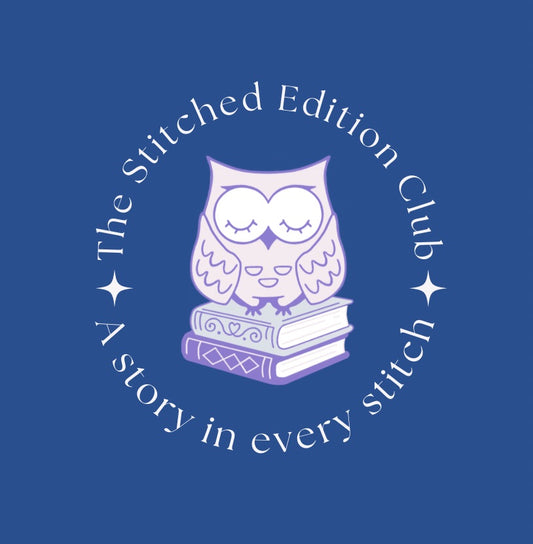 The Stitched Edition Club