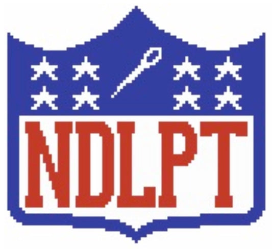 NFL X NDLPT