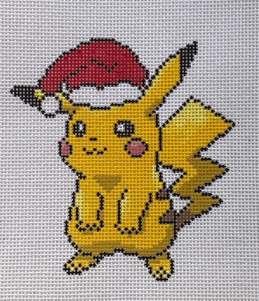 Santa Pika